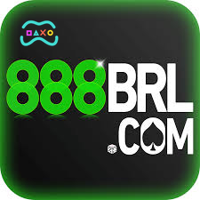Logo da 888brl
